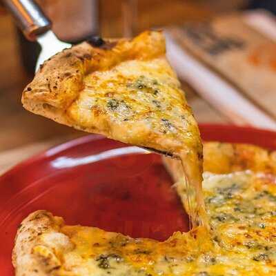 Pecorino Bar & Trattoria Plaza Sul