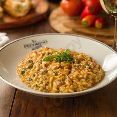 Pecorino Bar & Trattoria Plaza Sul