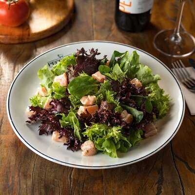 Pecorino Bar & Trattoria Plaza Sul