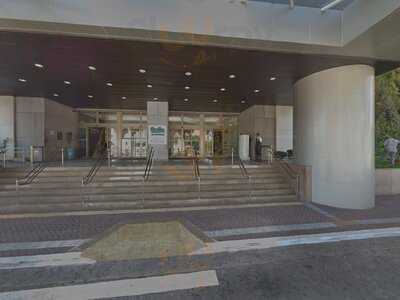 Pecorino Bar & Trattoria Plaza Sul