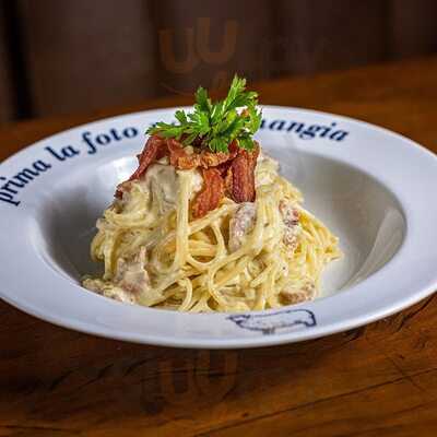 Pecorino Bar & Trattoria Plaza Sul