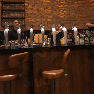 Baro Experiência Gastronômica