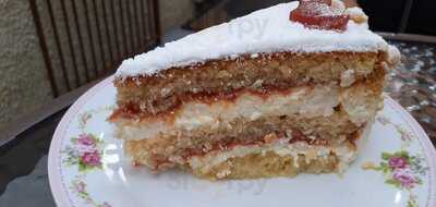 Romeo E Julieta Doceria