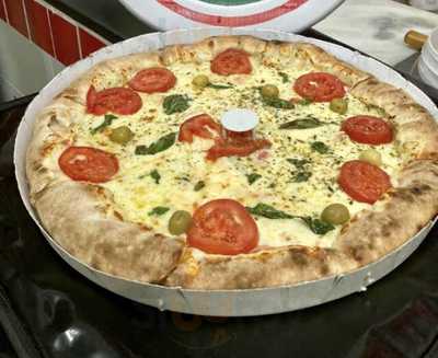 Pizzaria Padrão