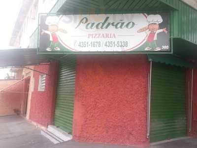 Pizzaria Padrão