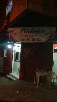 Pizzaria Padrão