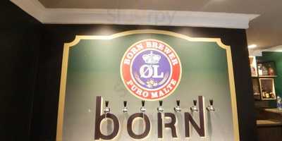 Cervejaria Born