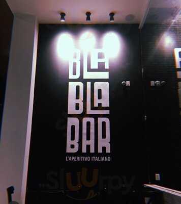 Blablabar