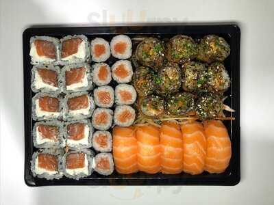 Hayai Sushi Delivery