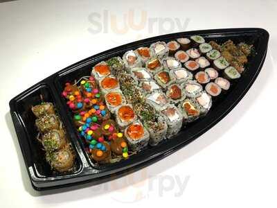 Hayai Sushi Delivery
