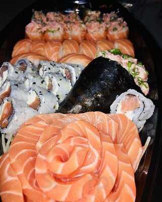 Hayai Sushi Delivery