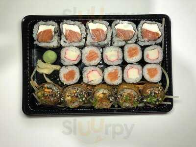 Hayai Sushi Delivery