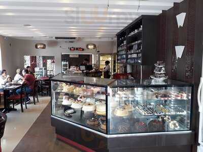 A Predileta - Doceria E Café