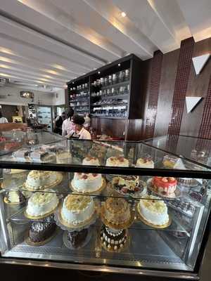 A Predileta - Doceria E Café