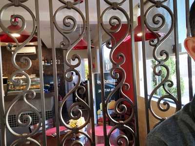 A Predileta - Doceria E Café