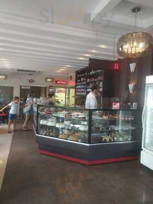 A Predileta - Doceria E Café