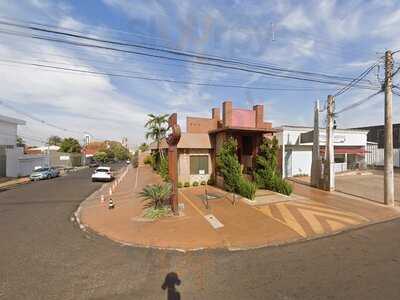 A Predileta - Doceria E Café