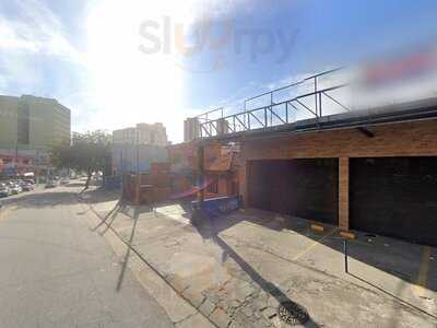 Domino's Pizza - Paula Ferreira