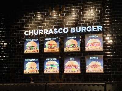 Mania De Churrasco! Prime Steak & Burger Floripa Airport Desembarque