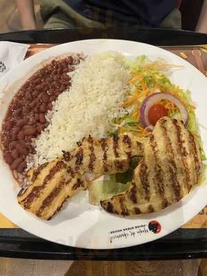 Mania De Churrasco! Prime Steak & Burger Floripa Airport Desembarque