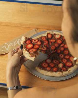 Vezpa Pizzas - Shopping Novo Leblon