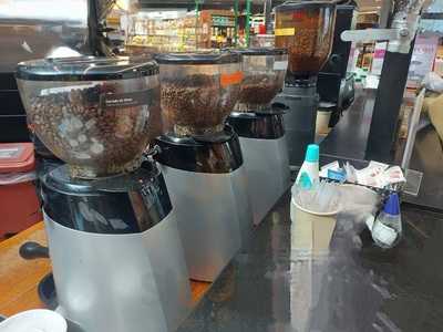 Zona Sul Supermercado