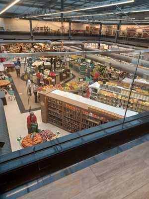 Zona Sul Supermercado