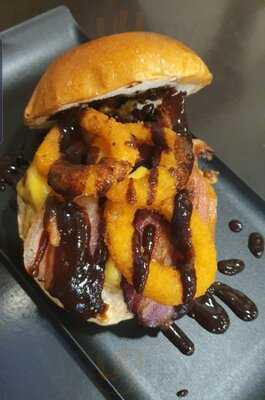 Armazém Burguer House