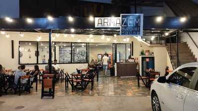 Armazém Burguer House