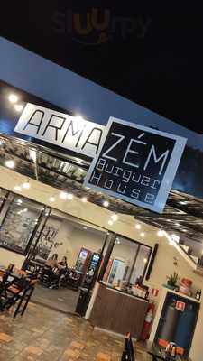 Armazém Burguer House