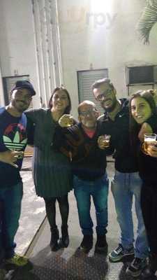 Armazém Burguer House