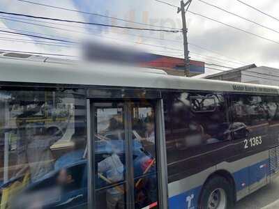 Armazém Burguer House