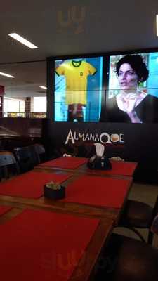 Almanaque Choperia E Espaço Gourmet