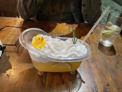 Amabis Bar E Restaurante