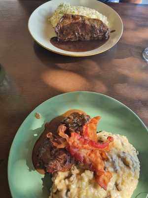 Amabis Bar E Restaurante