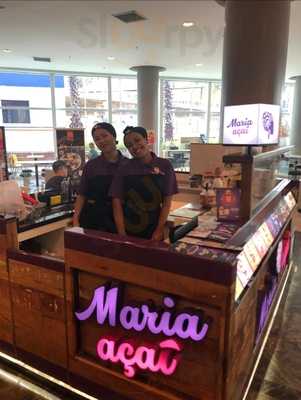 Maria Açaí