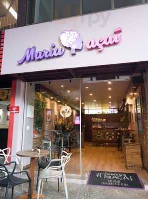 Maria Açaí