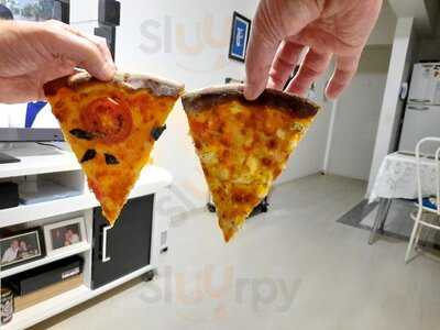 A Casa Da Pizza Estufada - Unidade Moema