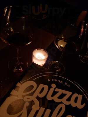 A Casa Da Pizza Estufada - Unidade Moema