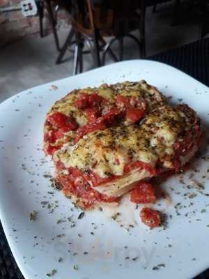 A Casa Da Pizza Estufada - Unidade Moema