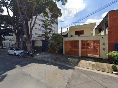 A Casa Da Pizza Estufada - Unidade Moema