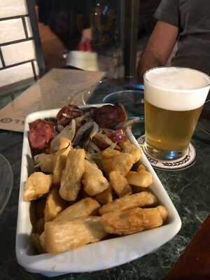 Bar E Restaurante Canal 6