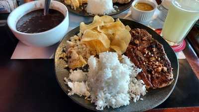 Bar E Restaurante Canal 6