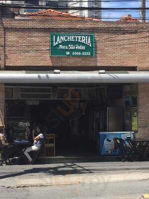 Lancheteria São Judas