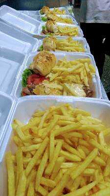 Lancheteria São Judas