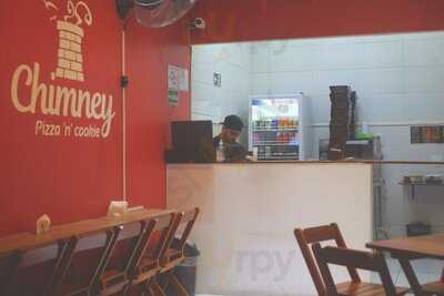 Chimney Pizza & Cookies