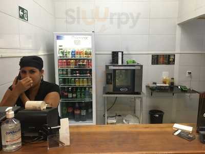 Chimney Pizza & Cookies