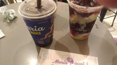 Maria Açaí