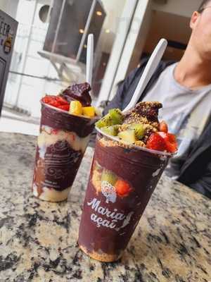 Maria Açaí