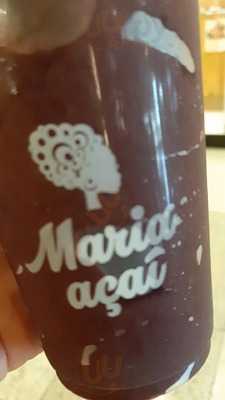 Maria Açaí